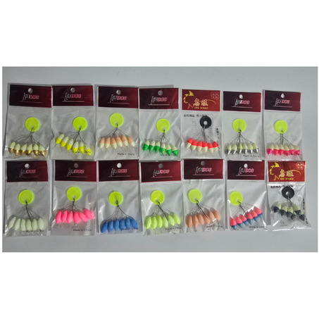 Perle Flottante Phoshpho