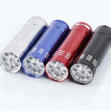 Lampe UV à Piles PM – 1 Pièce