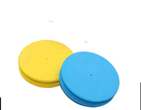 PLIOIR  6.5CM 1 PIÈCES
