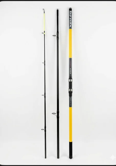 Canne BANAX 4.20M