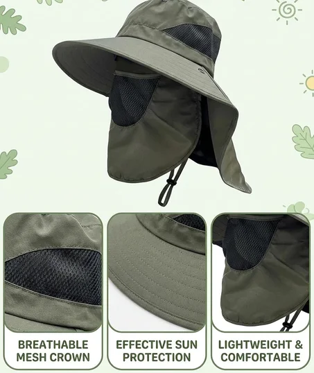 Chapeau