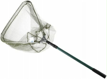 EPUISETTE TRIANGLE TELESCOPIQUE 2.10M
