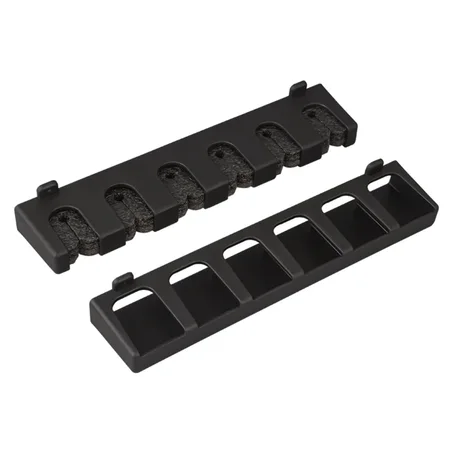 Support Mural–Organisation & Protection