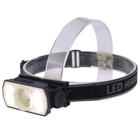 SENSING HEADLIGHT MH-210
