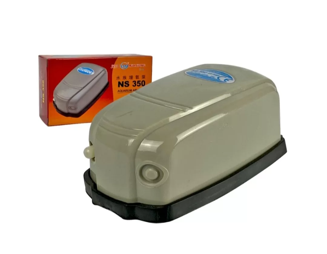 pompe à air NS350