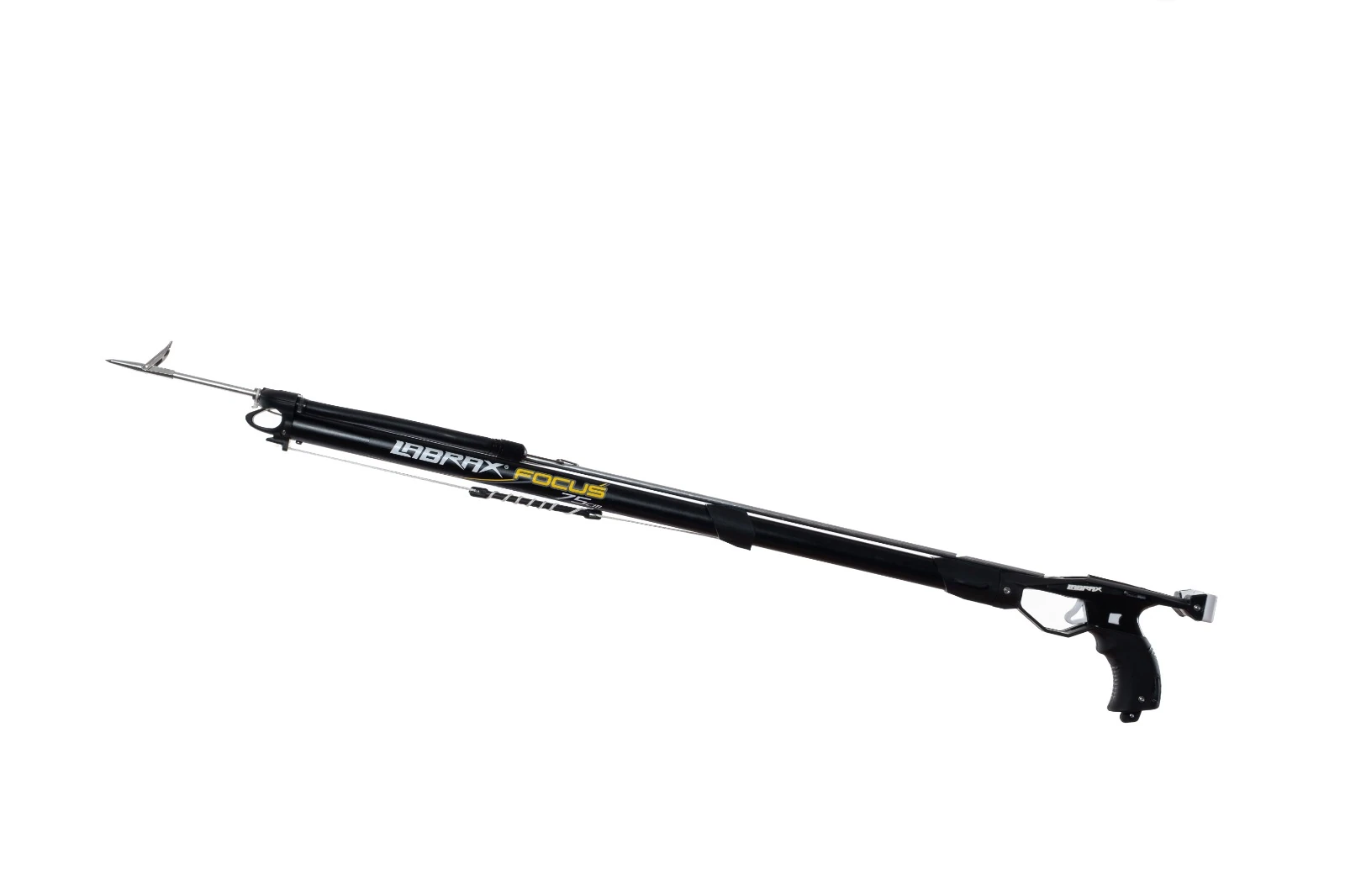 Arbalette LABRAX FOCUS 75CM