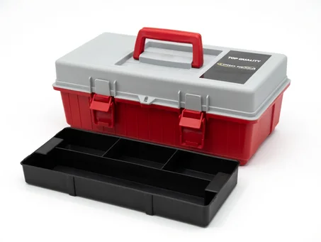 BOITE A OUTILS PRO PESCA