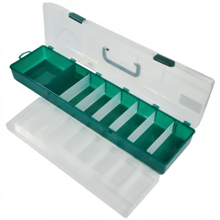 Boîte de rangement BR17