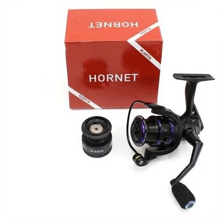 Moulinet KAIDA HORNET 2000