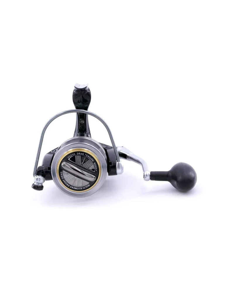 Moulinet TICA Scepter GTB 9000 Double BOBINES