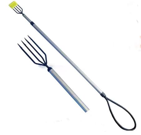 Pole spear 1.65m