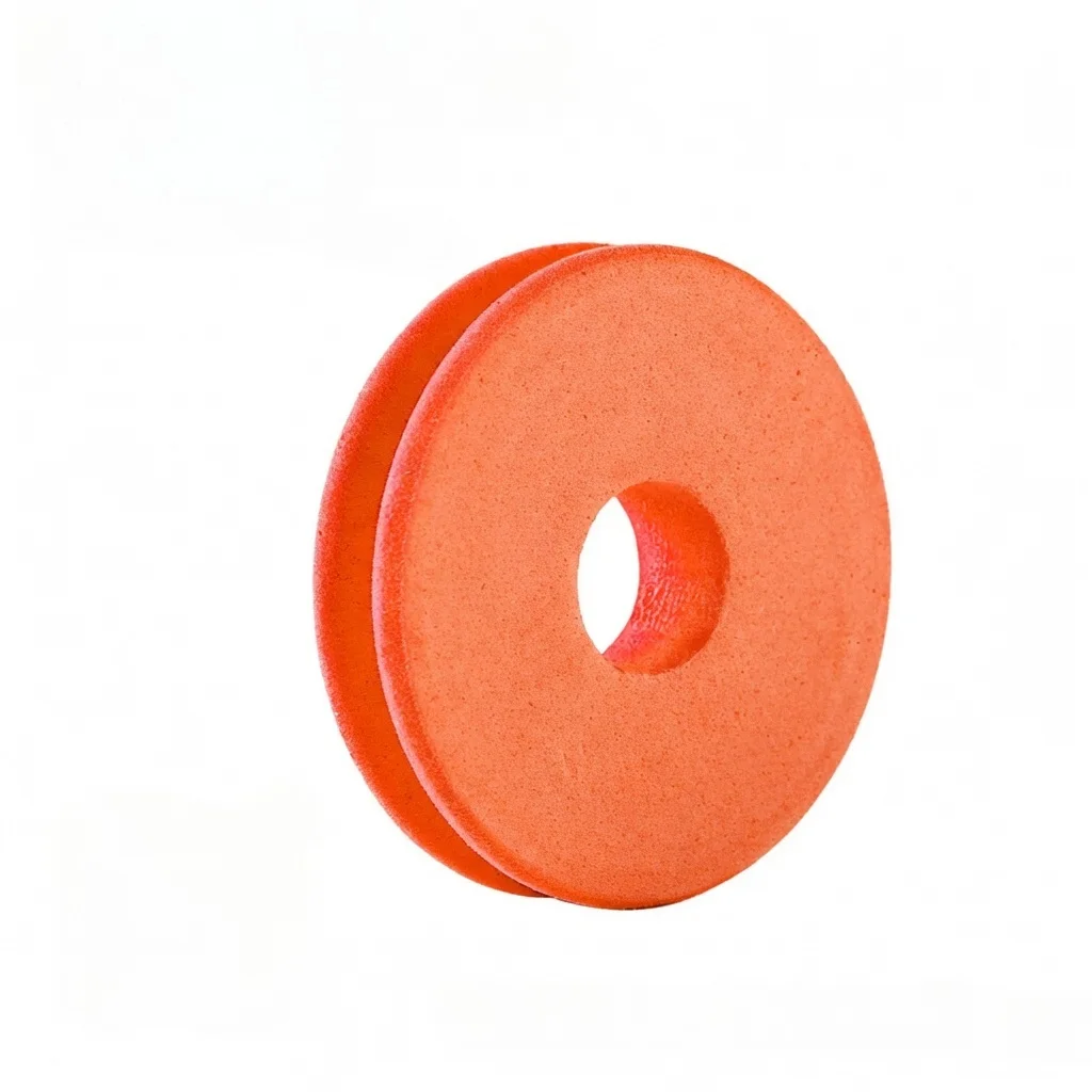 Lots de 10 Plioirs Ronds Multicolores (6.5CM)