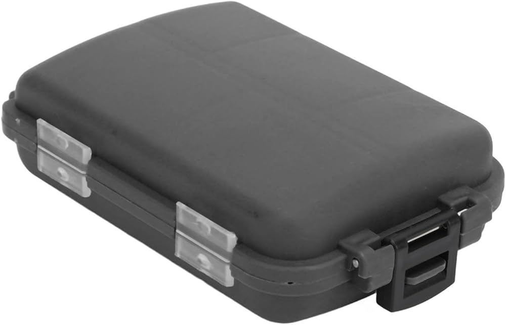 Boite accessoires 10 comp