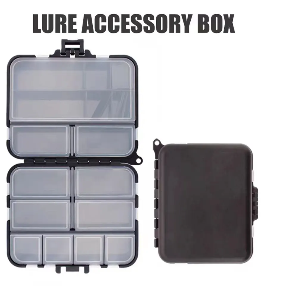 Boite Accessoires 11 blocs