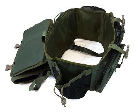 Harnais Seat Box