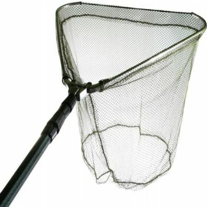 EPUISETTE TRIANGLE TELESCOPIQUE 2.10M