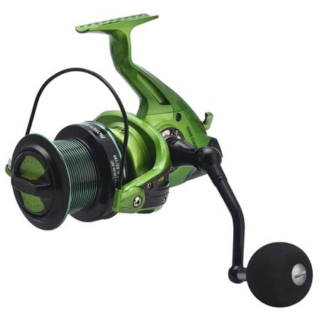 Moulinet AOQIUSITE AQ8000