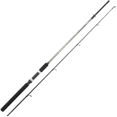 Canne Spinning SERT 2.70m
