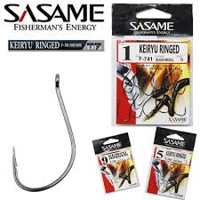 SASAME KEIRYU RINGED F-741