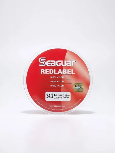 Fil nylon SEAGUAR 300m