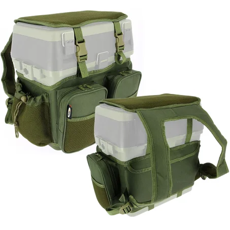 Harnais Seat Box