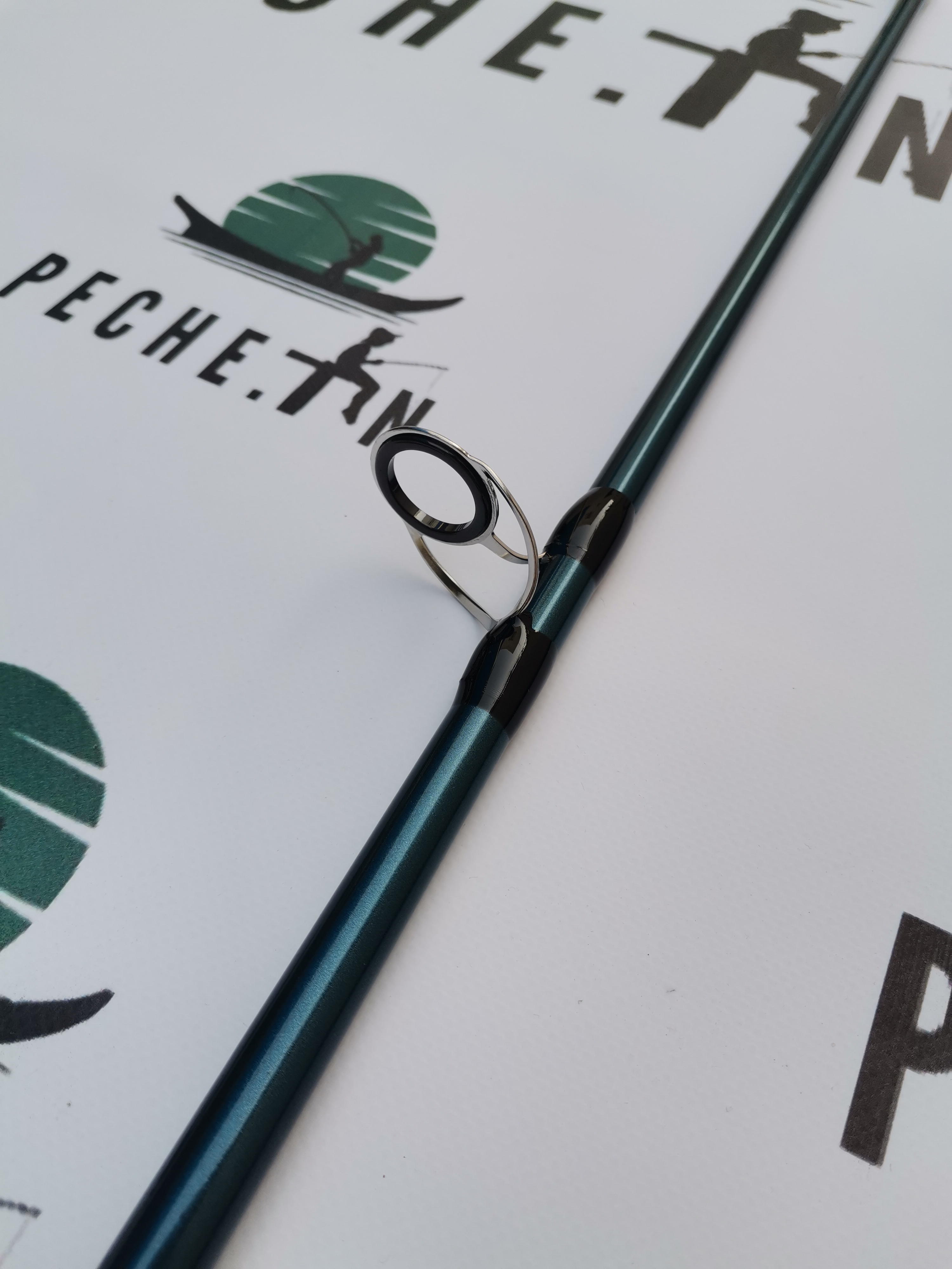CANNE PRO PESCA ZERO 4.2M
