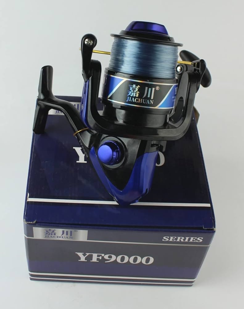 Moulinet YF9000