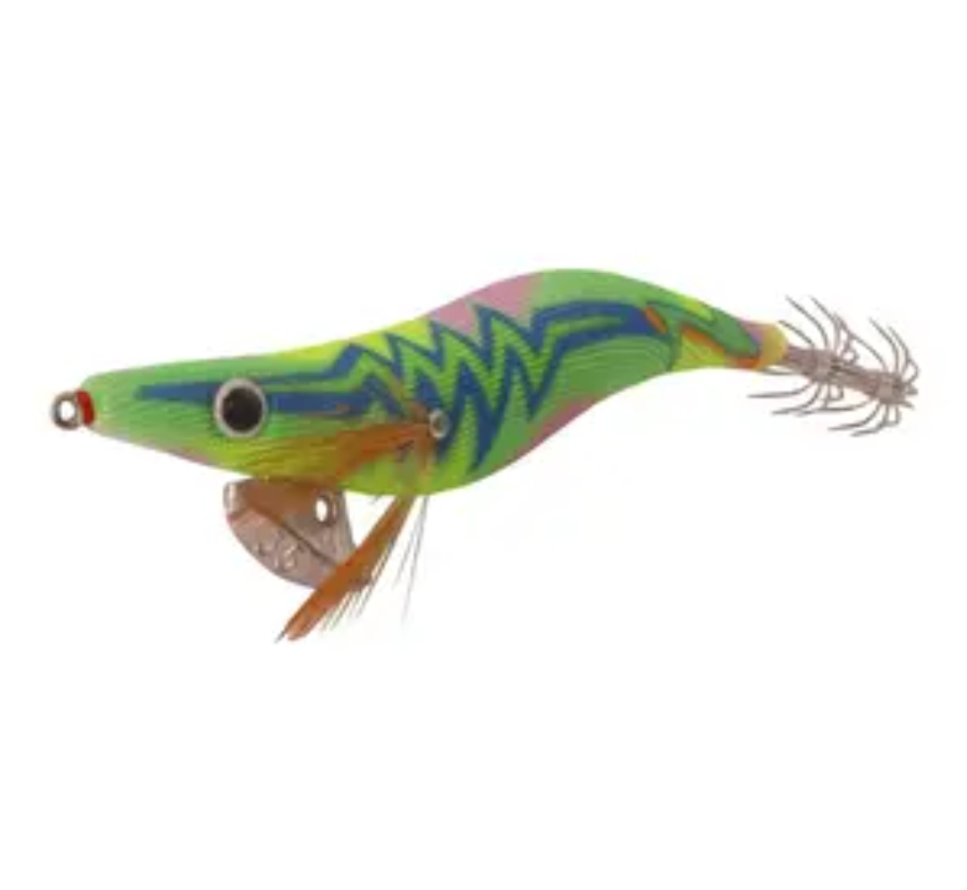 Turlutte 3.5G