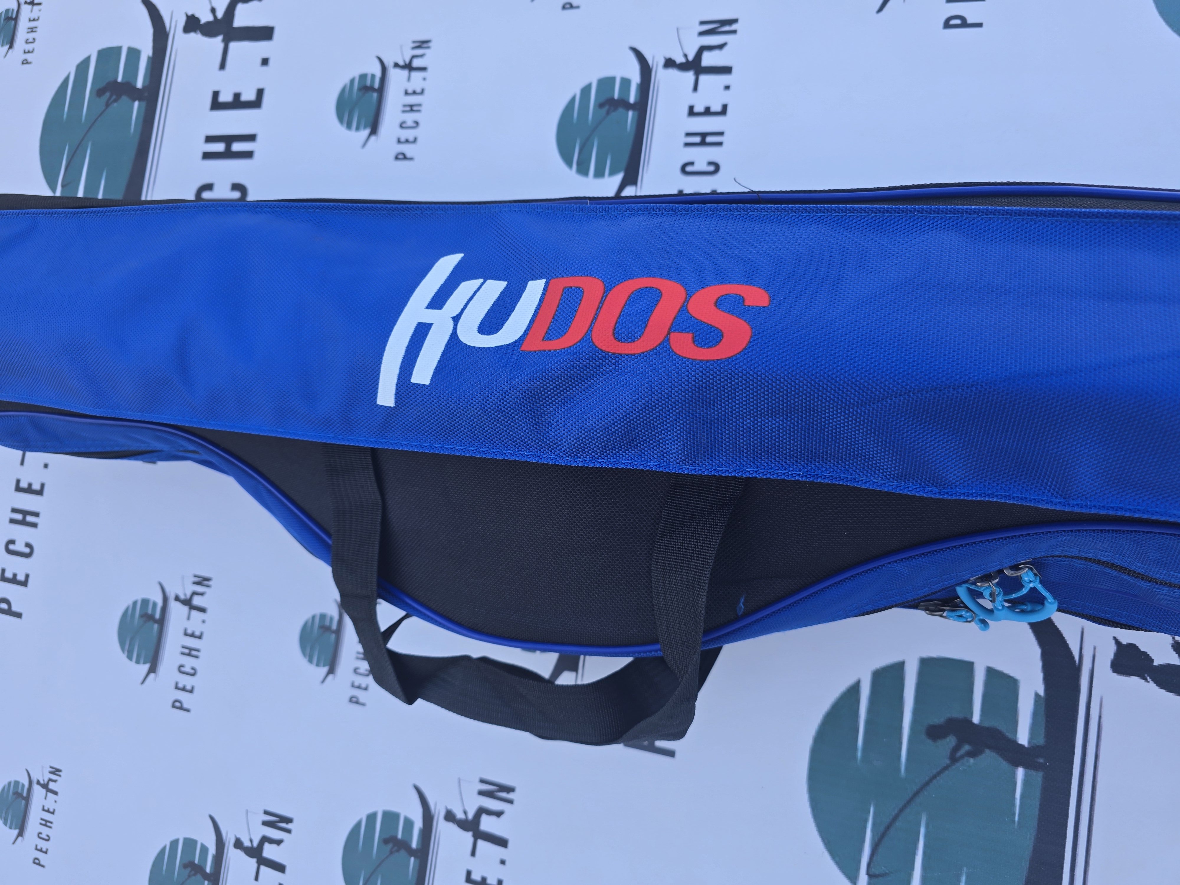 Fourreau KUDOS 1.60M Bleu