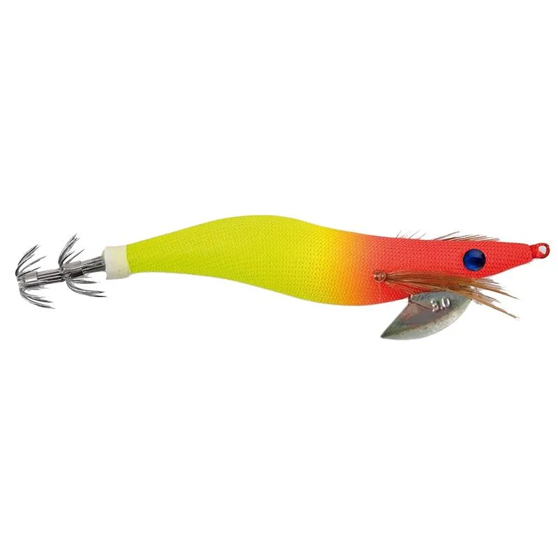 TURLUTTE SUNSET SUNSQUID BAD GAMBAS 3.5G
