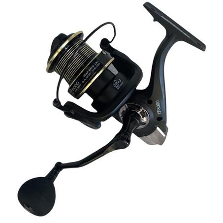 MOULINET ACCURETTA YF10000
