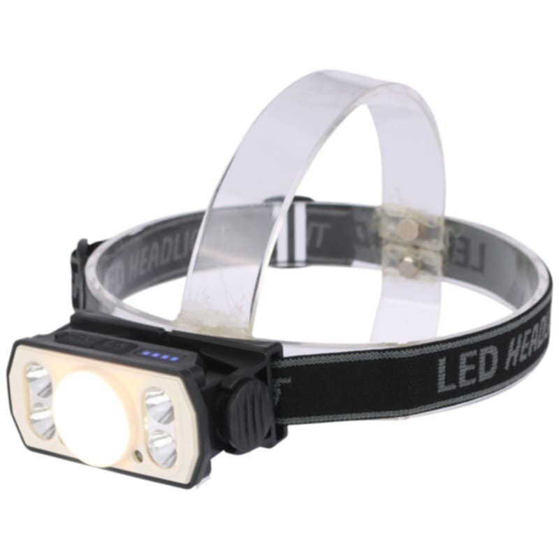 SENSING HEADLIGHT MH-210