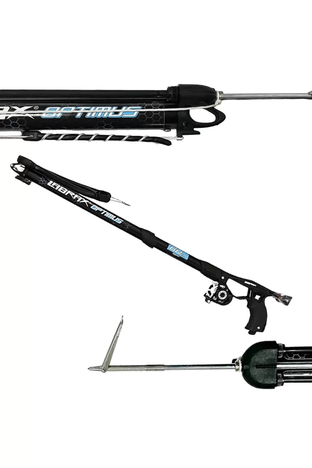 ARBALETTE LABRAX OPTIMUS 60 CM