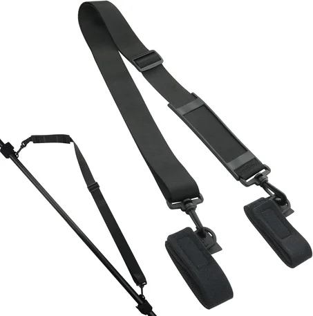 Ceinture de Transport pour Canne à Pêche