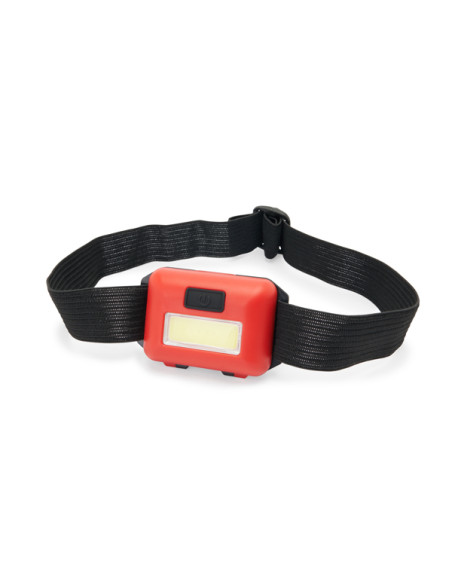 LAMPE FRONTALE T89