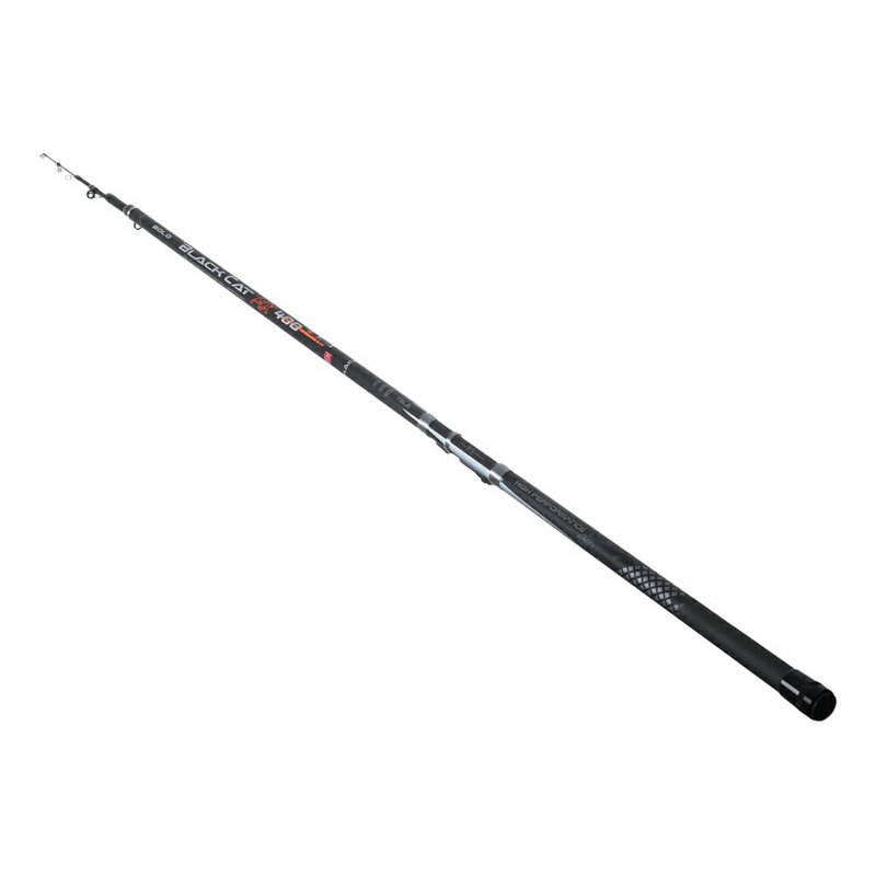 KAIDA BLACK CAT BOLO MX 4M