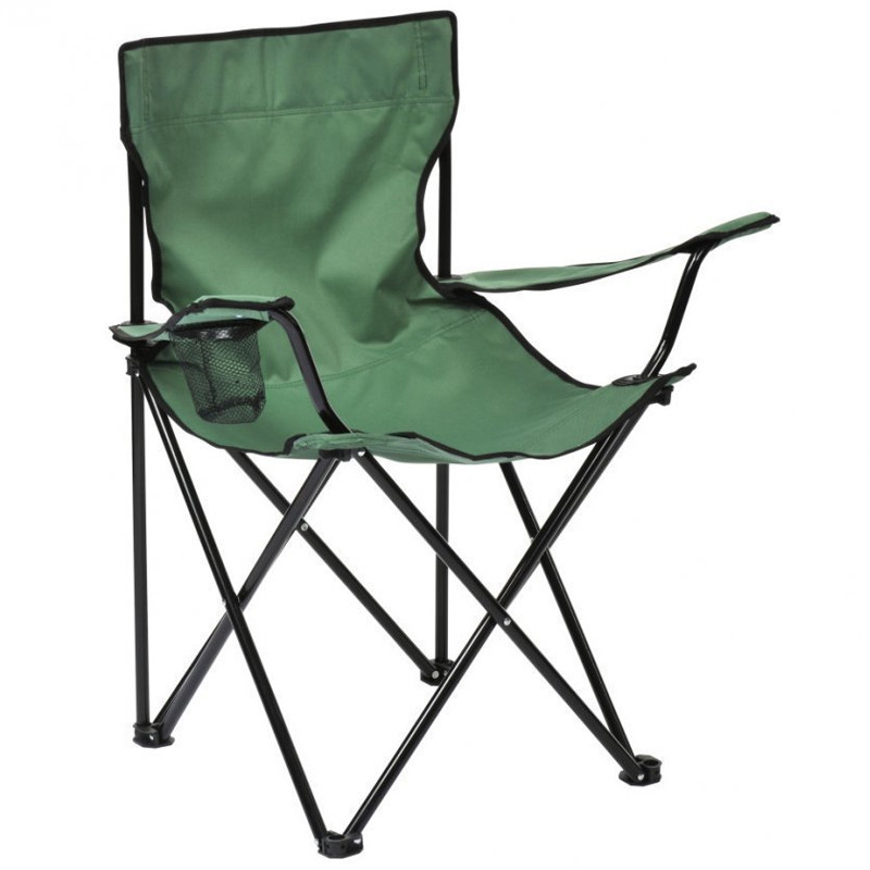 Chaise Pliante pour Plage & Camping