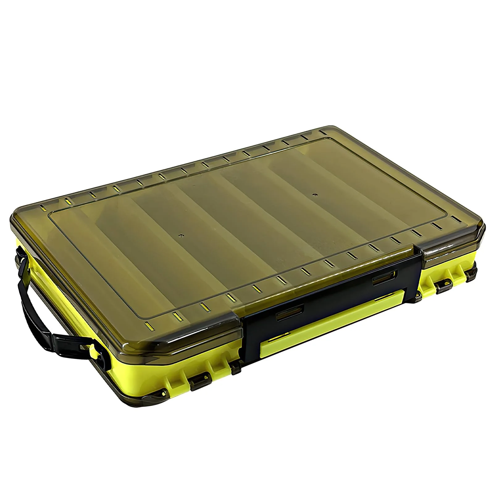 Boîte de Rangement 14 blocs Leurre/Turlutte