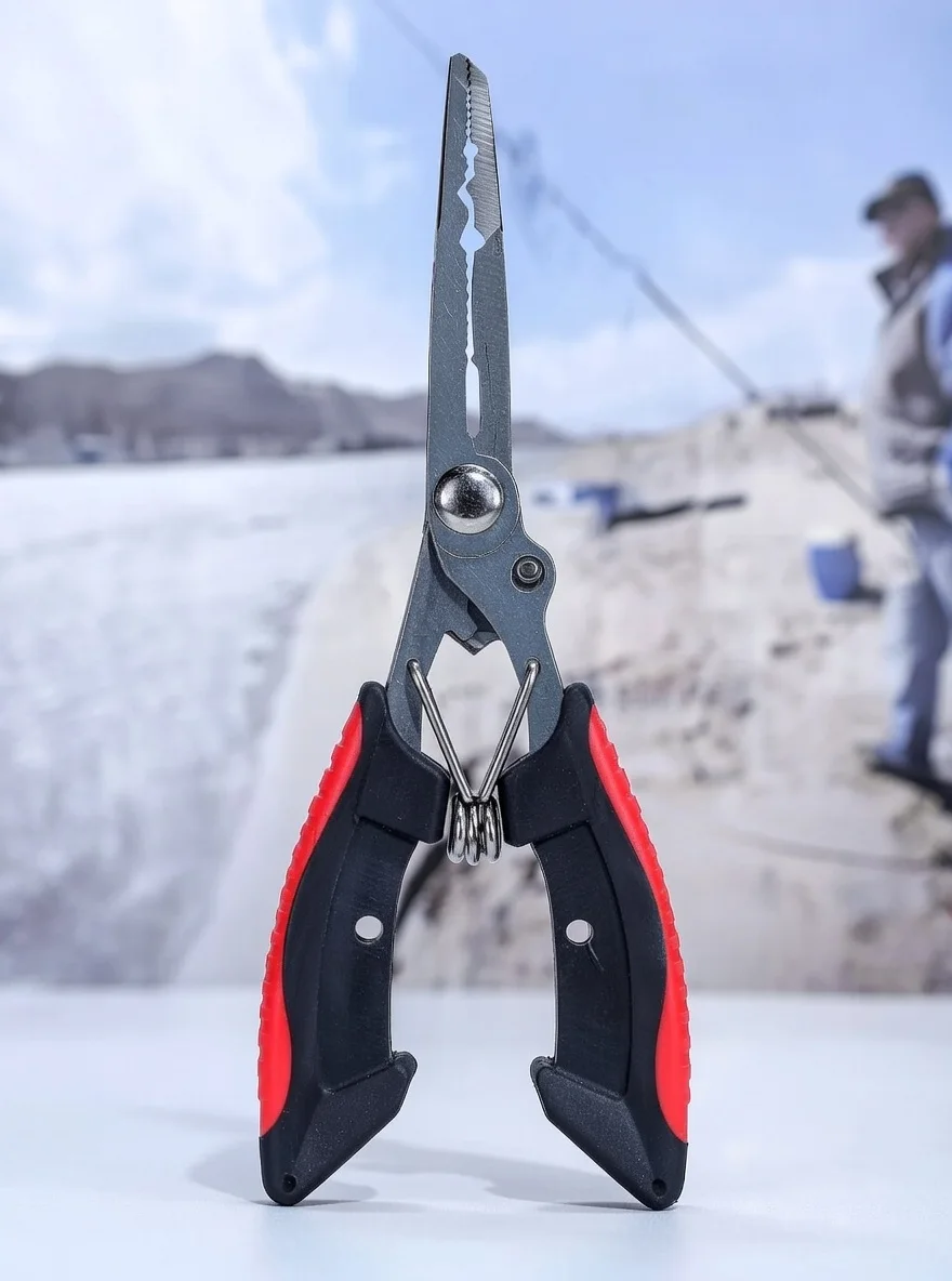 Pince multifonction GM