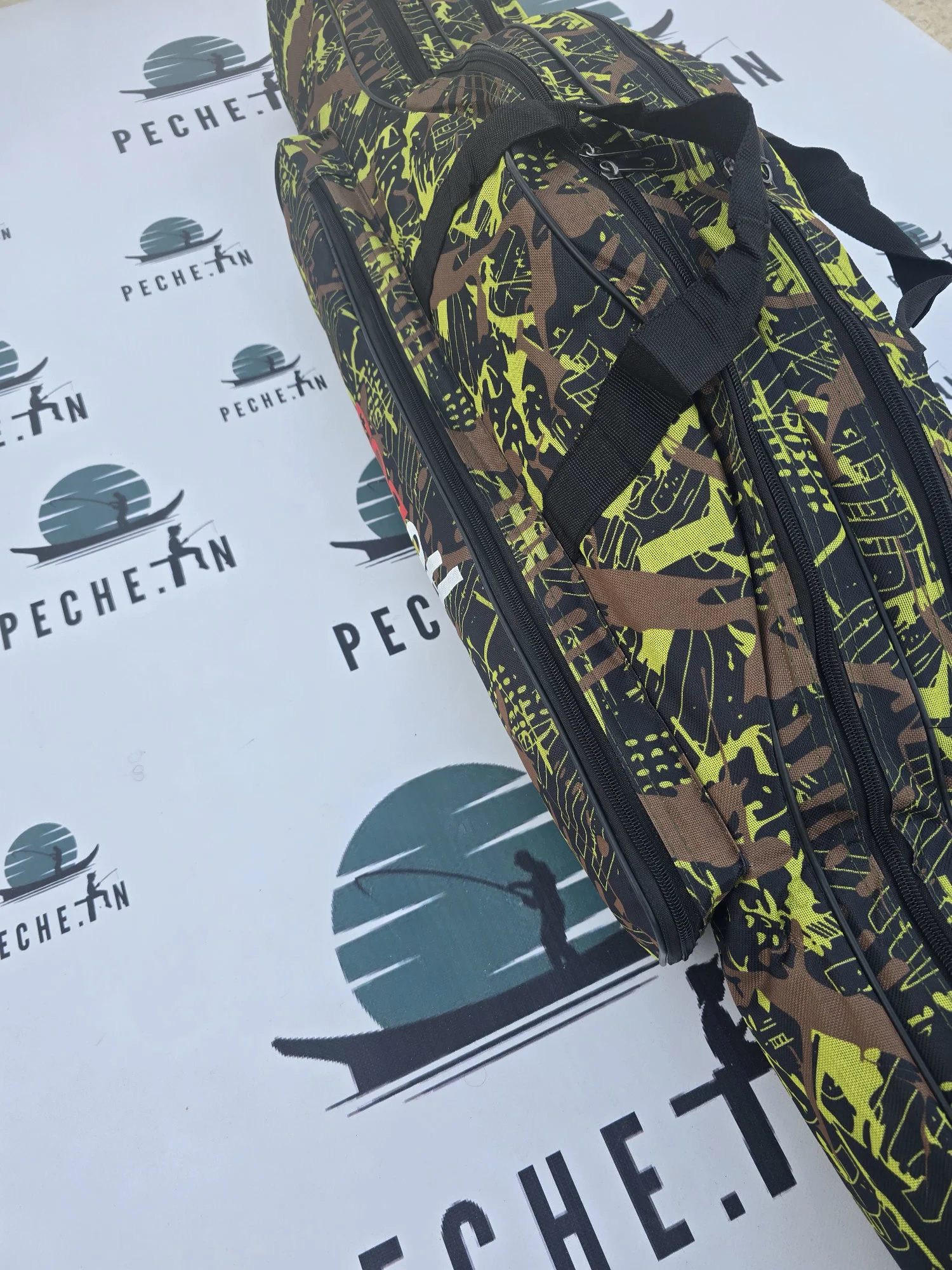 Fourreau KUDOS Berouiller B2 1.60m