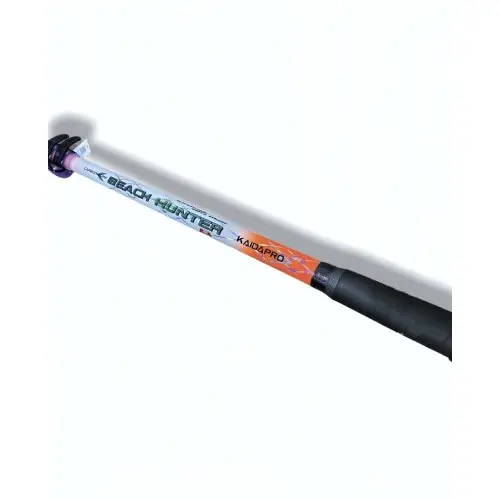 CANNE KAIDA BEACH HUNTER 4.2 M