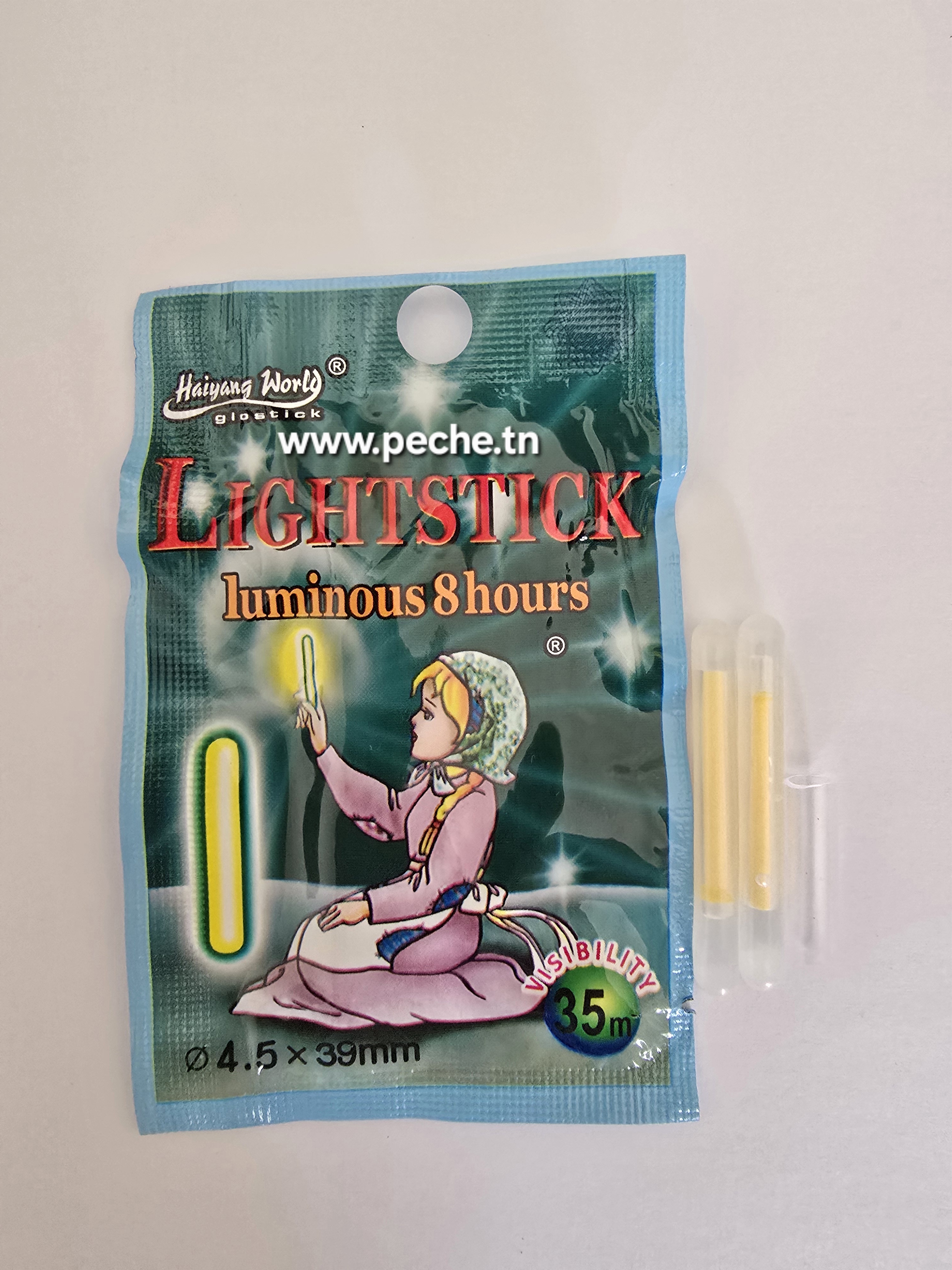 STARLIGHT CLASSIQUE 4.5X37 2P