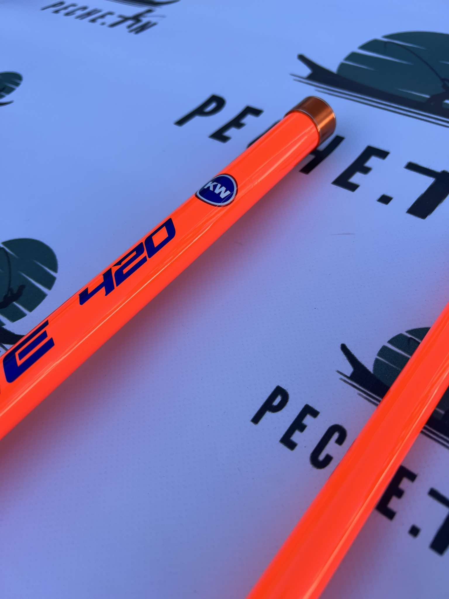 CANNE KUDOS SURF FUTURE