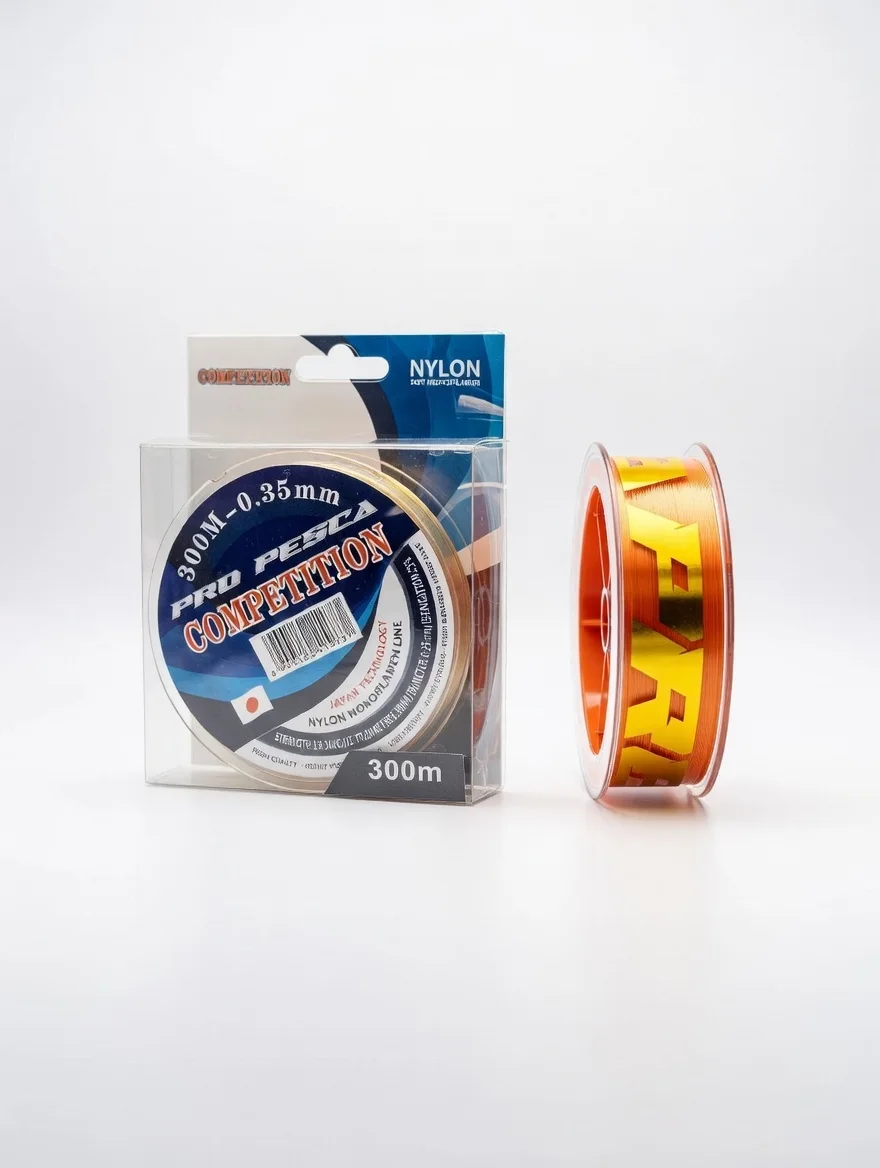 Fil PROPESCA 300M
