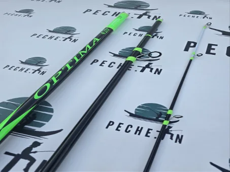 PRO PESCA SPECTRA OPTIMA 4.20M