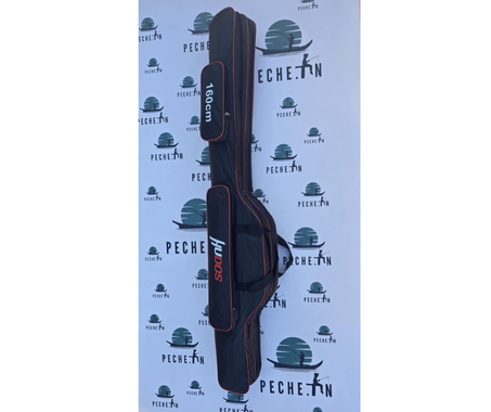FOURREAU KUDOS 1.60M NOIRE