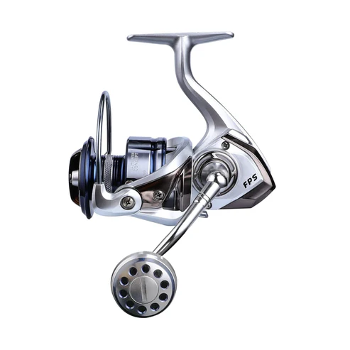 Moulinet Accuretta Menethil FPS3000