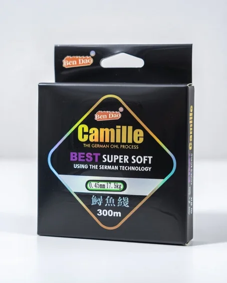 FIL BEN DAO CAMILLE 300M