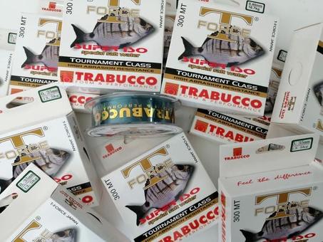 FIL TRABUCO 300M