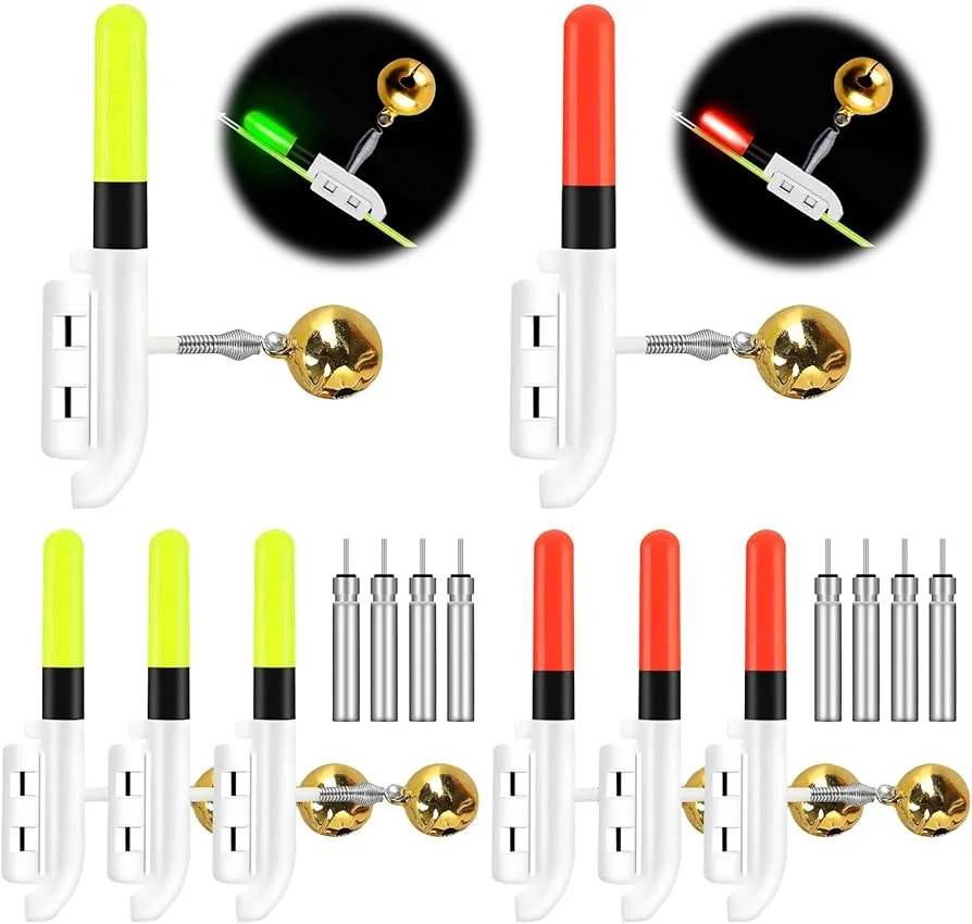 Starlight avec cloche